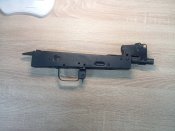 Ствольна коробка АК 5.45