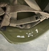 Шолом 6Б47 Ратнік