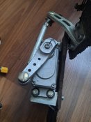 Детали БПЛА