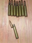 ММГ 7,92×57мм Mauser