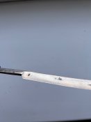 Опасная бритва