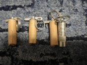 Механічний підривник МІ