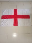 Прапор великий Англії 90 Х 140 см.