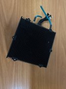 Модем Tech Mesh Network XK-F358. Розвідувального бпла Гербера