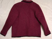 Светер кофта жіноча Тіроль вовна