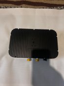 Виносна антена