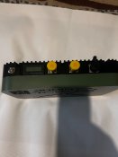 Виносна антена