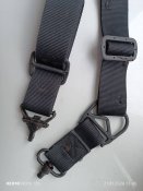 Ремінь АК12.