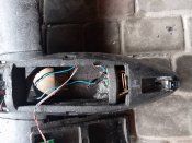 БПЛА Чаклун