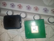 Електроніка з бпла