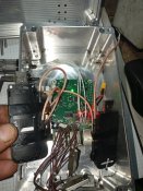 Блок "Борщ " від розвідувальної БПЛА...