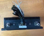 Меш модем 2 регулятори