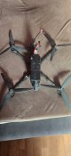 Дрон shrike 10"