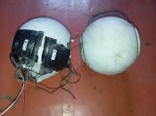 Камера з БПЛА