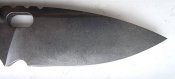 Ніж складаний STRIDER SMF GUNNER GRIP (репріка, б/у)