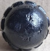 ММГ ручной гранаты Eierhandgranate.