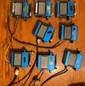 Сервоприводи