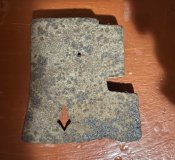 Саперна австрійська сокирка