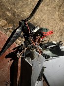 Частини від Ланцет