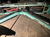 Фпві на запчастини