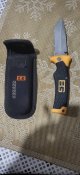 Ніж GERBER BEAT GRYLLS