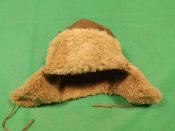 Шапка-ушанка