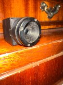 Камера теплак