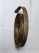 Пружина на диск пулемета ДП-27