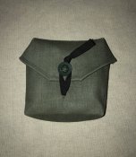 підсумок набору для чистки зброї Swiss Army