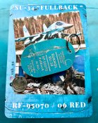 Брелок из Су-34 RF-95070 Харьков 2022