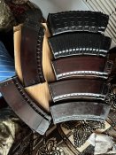 Магазин 5.45 бакелітовий