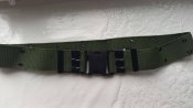 M-Tac ремінь Pistol Belt Olive