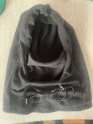 Балаклава-капюшон