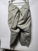 ECWCS Gen3 Level7 Primaloft Large Regular LR Контрактні штани для екстремально холодної погоди армії США