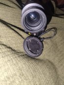 Тепловізор