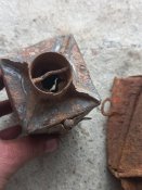 2 рдутловки