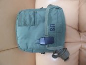 Фляга США 2-Quart(1,8л) оригінал