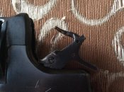 Наган 38 г. стартовый МР313