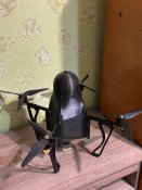 FPV 10 перехоплювач