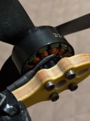 FPV 10 перехоплювач