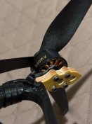 FPV 10 перехоплювач