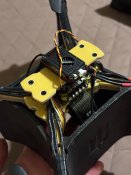 FPV 10 перехоплювач
