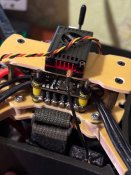 FPV 10 перехоплювач