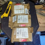 Бандажі Hartmann. 4 дюйми