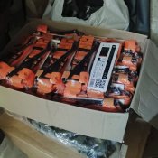 Турнікет Дніпро. 2 генерація.