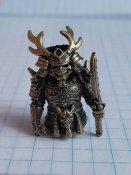 Намистина Самурай 2