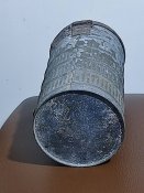 Польский газ бак