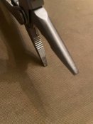 Gerber MP600 Silver (USA).