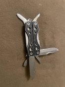 Продам Мультитул Gerber shortcut .