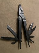 Мультитул Leatherman Rebar / Лезерман Ребар.